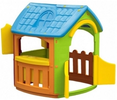 Домик PalPlay