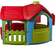 Домик PalPlay