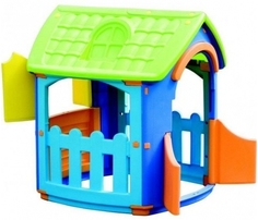 Домик PalPlay