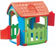 Детский домик PalPlay