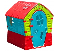 Детский домик PalPlay