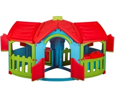 Детский домик PalPlay