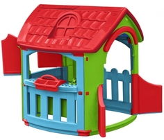 Детский домик PalPlay