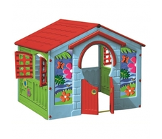 Детский домик PalPlay