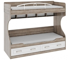 Двухъярусная кровать Трия Triya