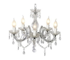 Подвесная люстра Lucide