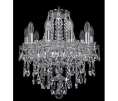 Подвесная люстра Bohemia Ivele Crystal