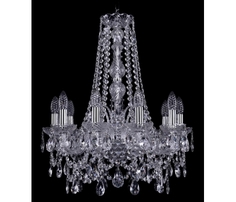 Подвесная люстра Bohemia Ivele Crystal