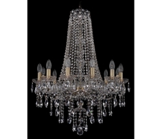 Подвесная люстра Bohemia Ivele Crystal