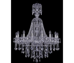 Подвесная люстра Bohemia Ivele Crystal