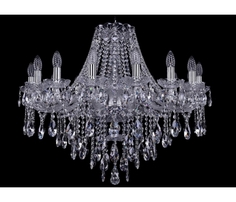 Подвесная люстра Bohemia Ivele Crystal