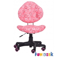 Детское компьютерное кресло Fundesk