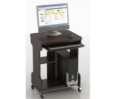 Компьютерный стол Red Black