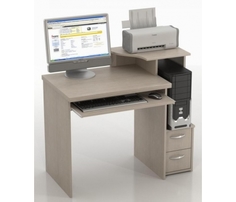 Компьютерный стол Red Black