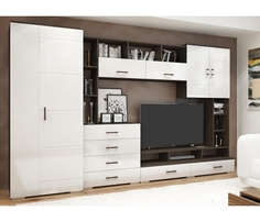 Стенка Горизонт МФ