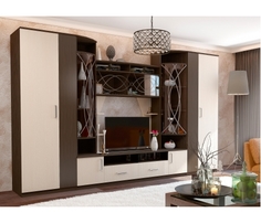 Стенка Горизонт МФ