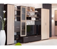 Стенка Горизонт МФ