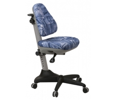 Компьютерное кресло Бюрократ