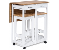 Обеденная группа Тетчер