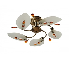 Люстра на штанге IDLamp