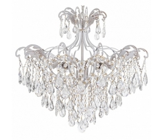 Подвесная люстра IDLamp