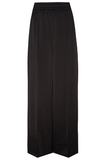 Черная юбка-брюки Alexanderwang.T