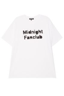 Футболка Midnight Fanclub