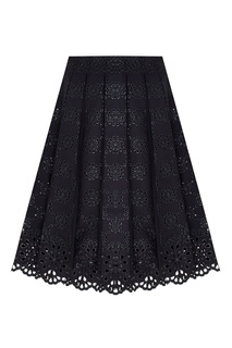 Кружевная юбка Marc Jacobs