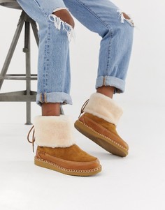 Категория: Полусапоги женские Ugg