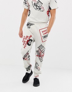 Категория: Джоггеры мужские Billionaire Boys Club
