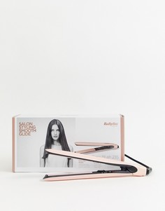 Стайлер для волос BaByliss Rose Blush 235 - Бесцветный