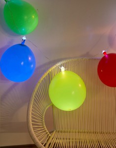 Воздушные шары с подсветкой Menkind - Мульти
