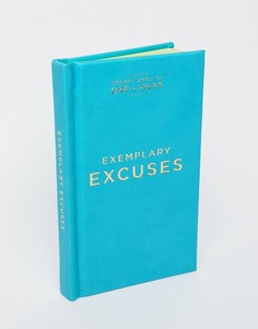 Книга One Liners Excuses - Мульти Allsorted