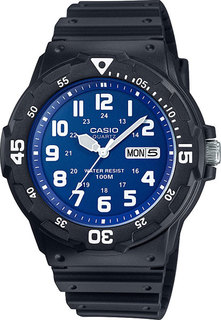 Наручные часы Casio MRW-200H-2B2