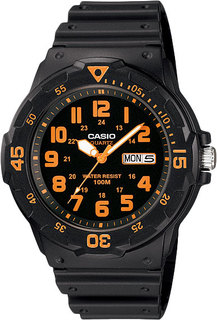 Наручные часы Casio MRW-200H-4B