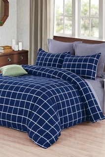 Постельное белье Евро Sofi De Marko