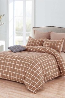 Постельное белье Евро Sofi De Marko