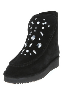 Полусапожки Giorgio Fabiani