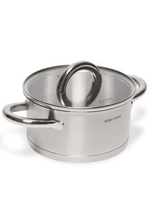 Кастрюля с крышкой, 2 л DOSH I HOME
