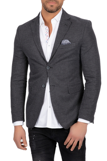 blazer Paul Parker