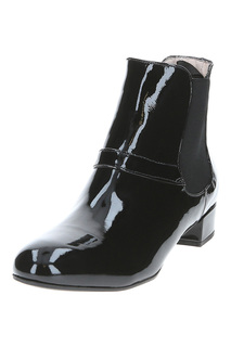 Ботильоны Prada