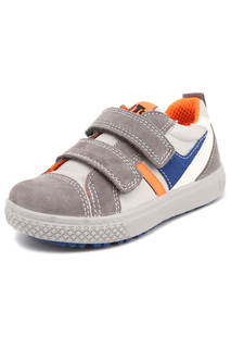 Полуботинки IMAC