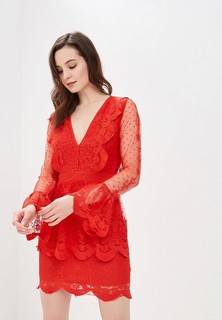Платье Fresh Cotton