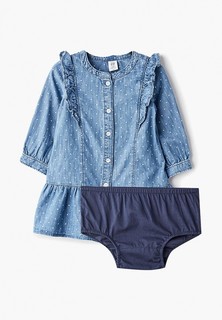 Платье джинсовое Gap