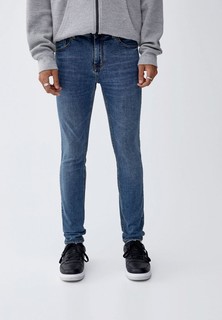 Джинсы Pull&Bear Pull&;Bear