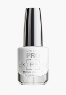 Лак для ногтей Mollon Pro EXTREME VERNIS COLOR №01 10 мл