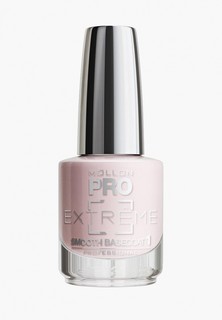 Базовое покрытие Mollon Pro EXTREME SMOOTH BASE COAT 1 10 мл