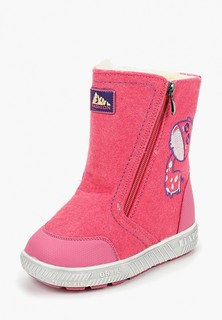 Валенки Капитошка 