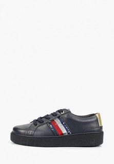 Кеды Tommy Hilfiger