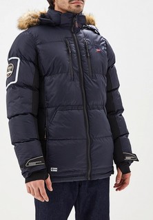 Куртка утепленная Geographical Norway 